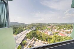 Sherwood Towers (D21), Apartment #606367281